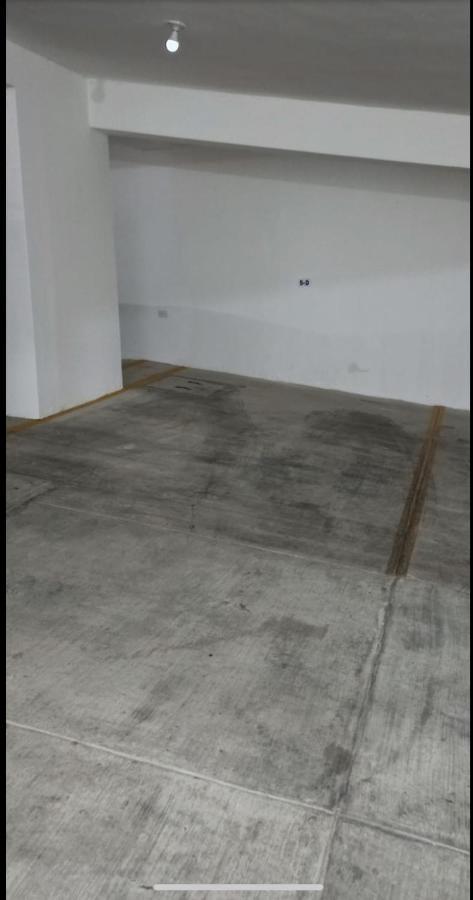 Ambar 5D - Centrico Apart Estilo Boho Chic Lägenhet Santo Domingo Exteriör bild